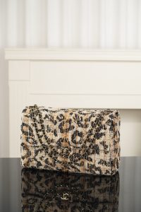 Handbag in Black
