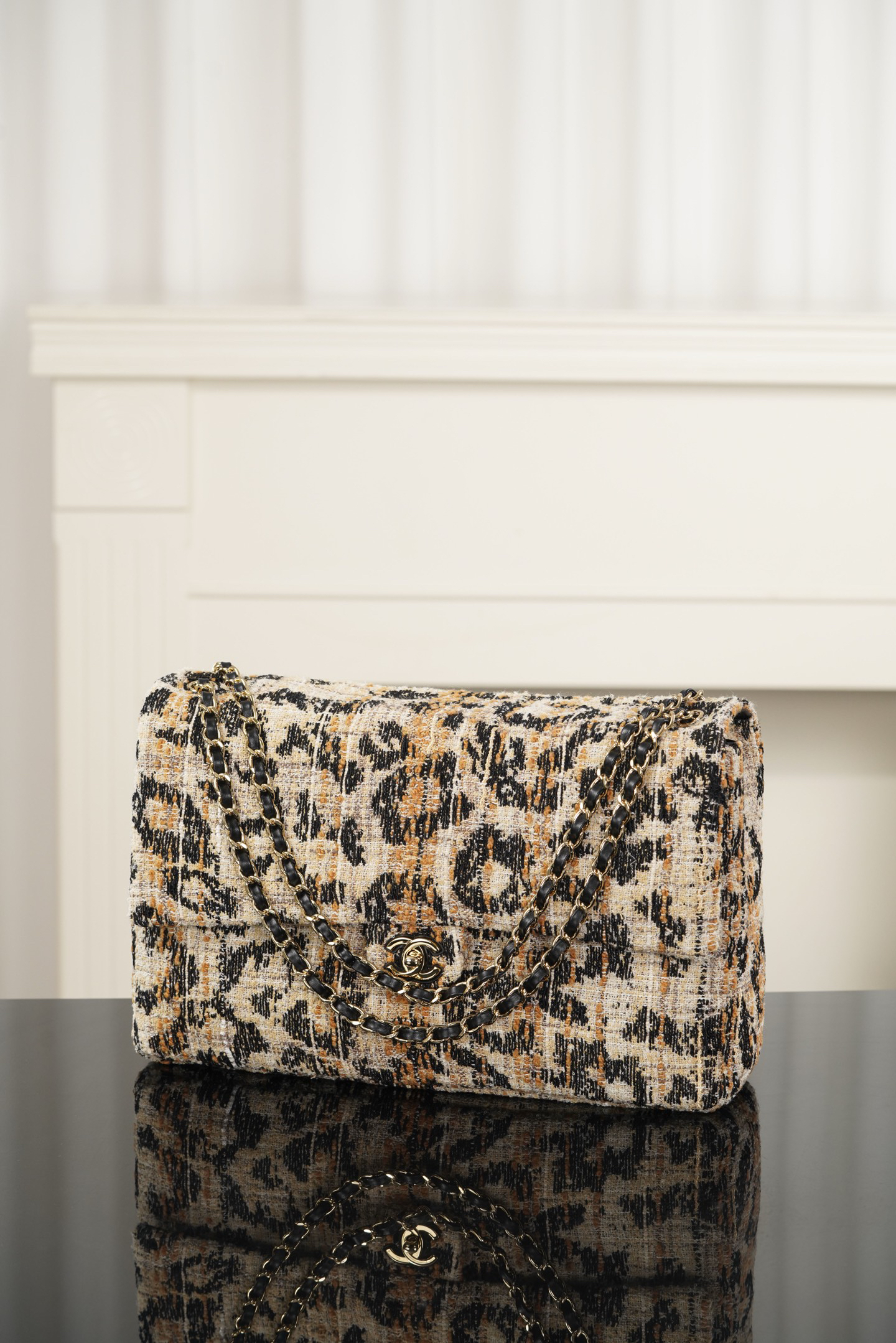Handbag in Black