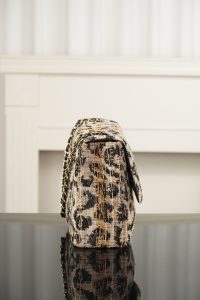 Handbag in Black