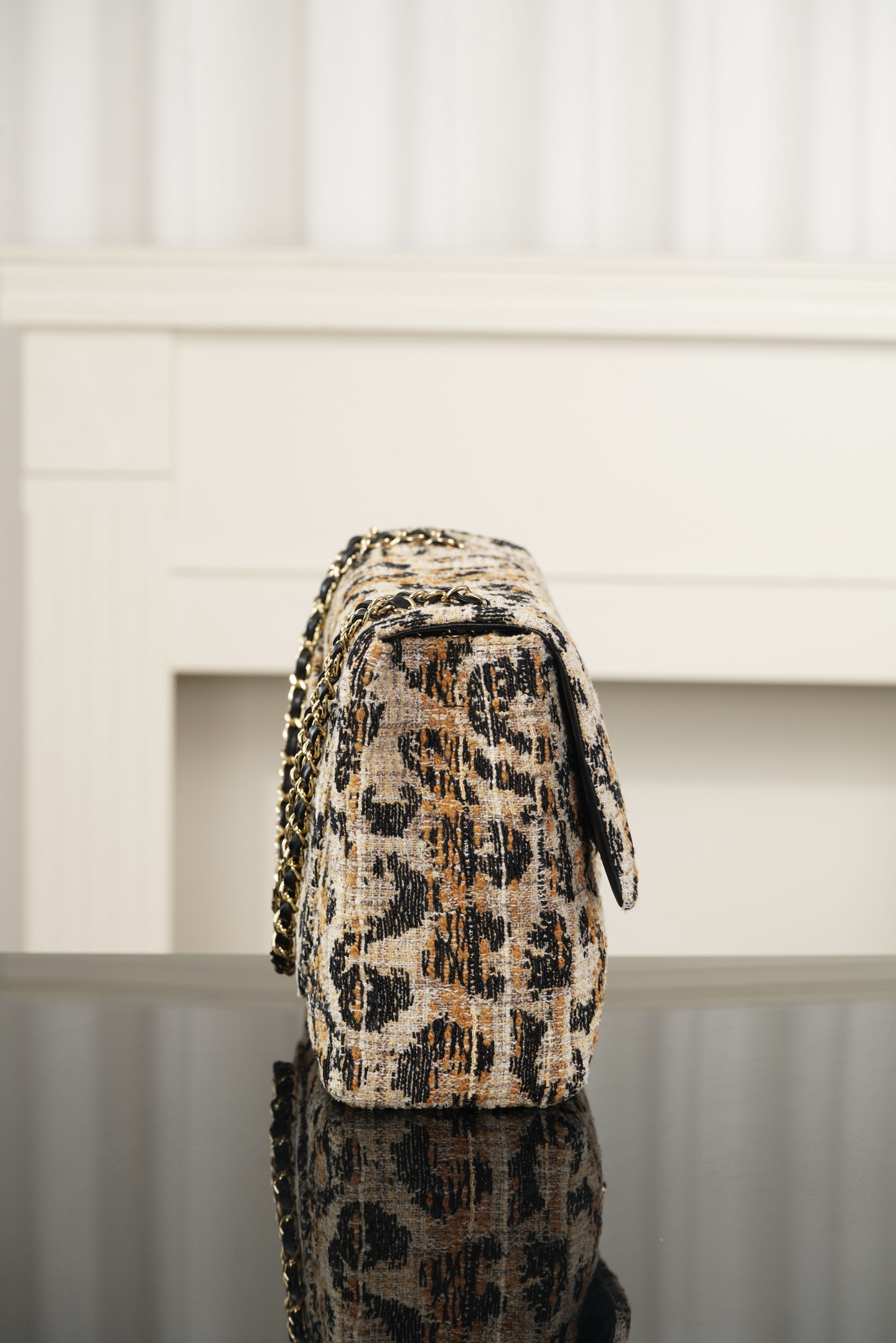 Handbag in Black