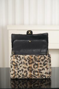 Handbag in Black