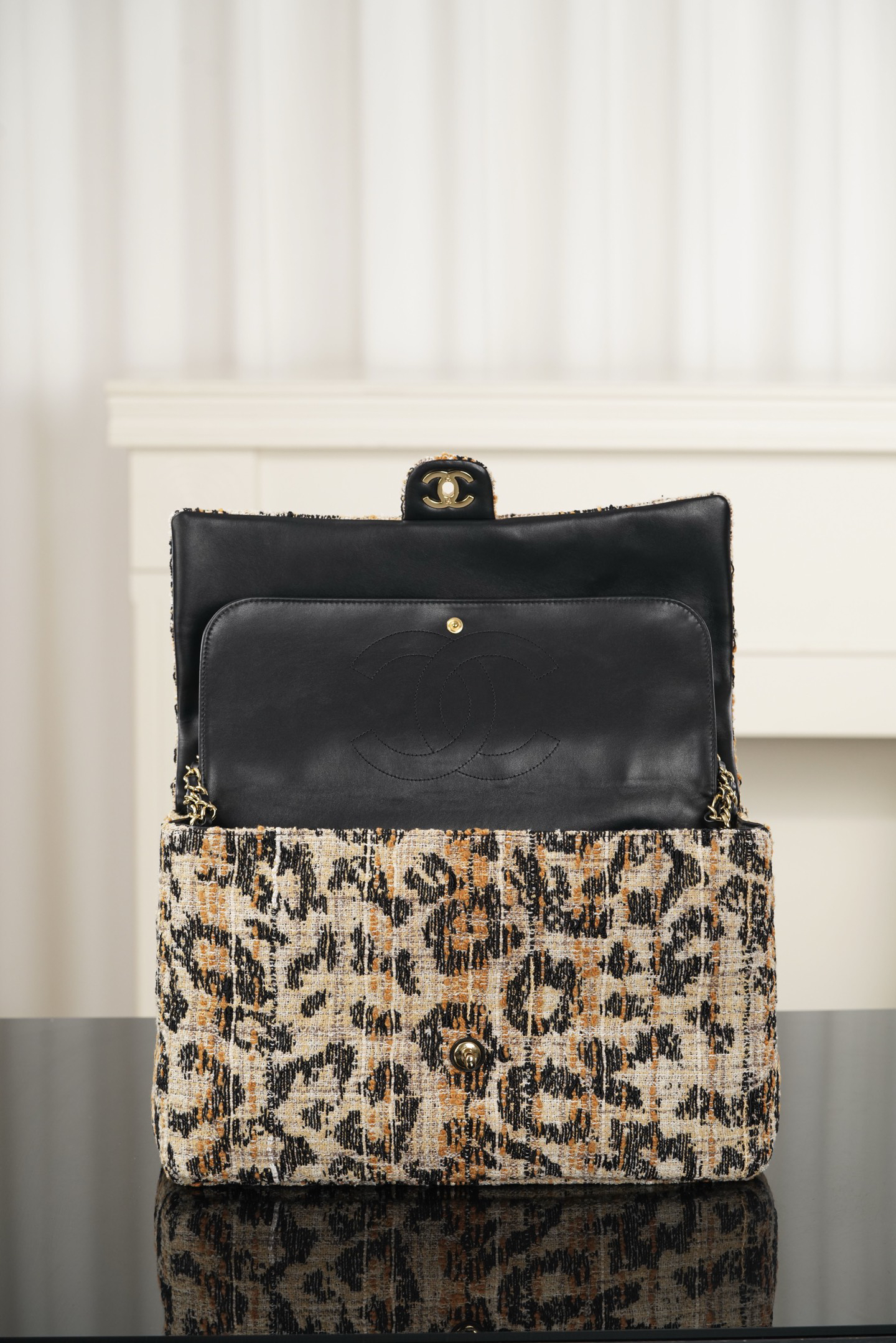 Handbag in Black