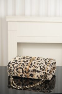 Handbag in Black