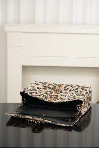 Handbag in Black