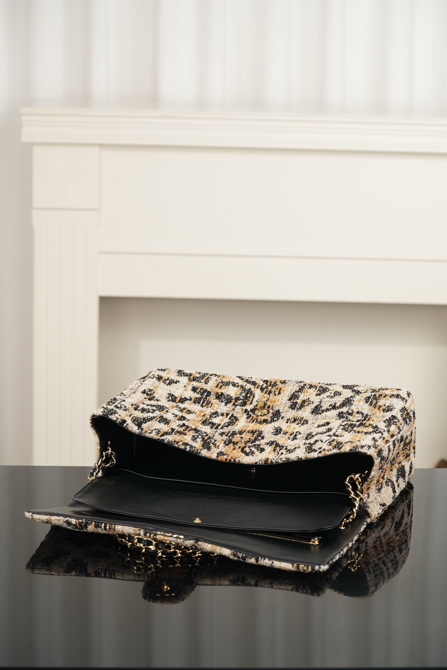 Handbag in Black