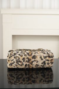 Handbag in Black