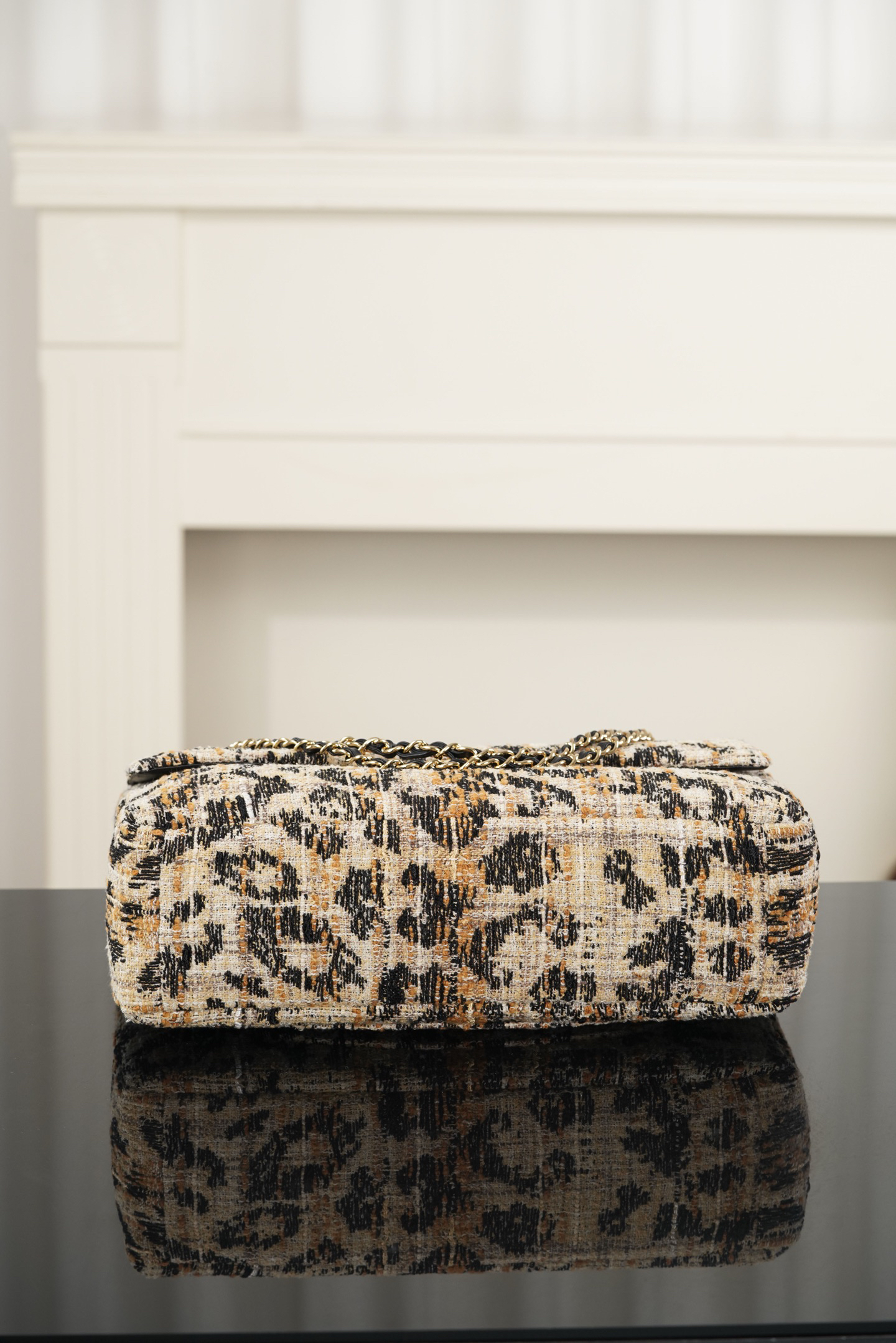Handbag in Black