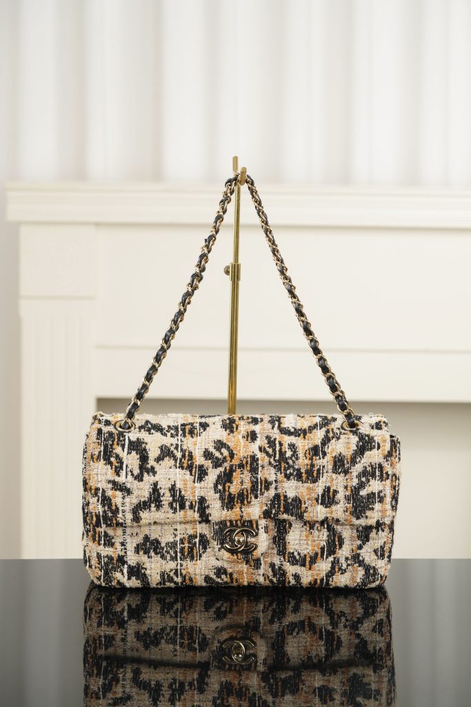Handbag in Black