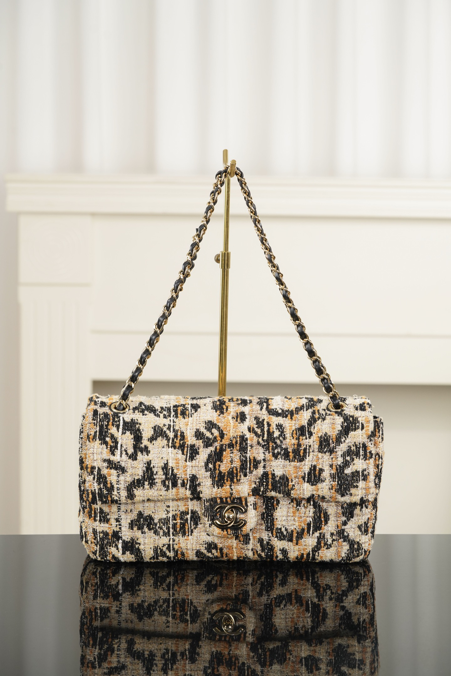 Handbag in Black