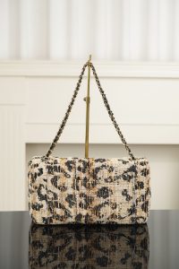 Handbag in Black