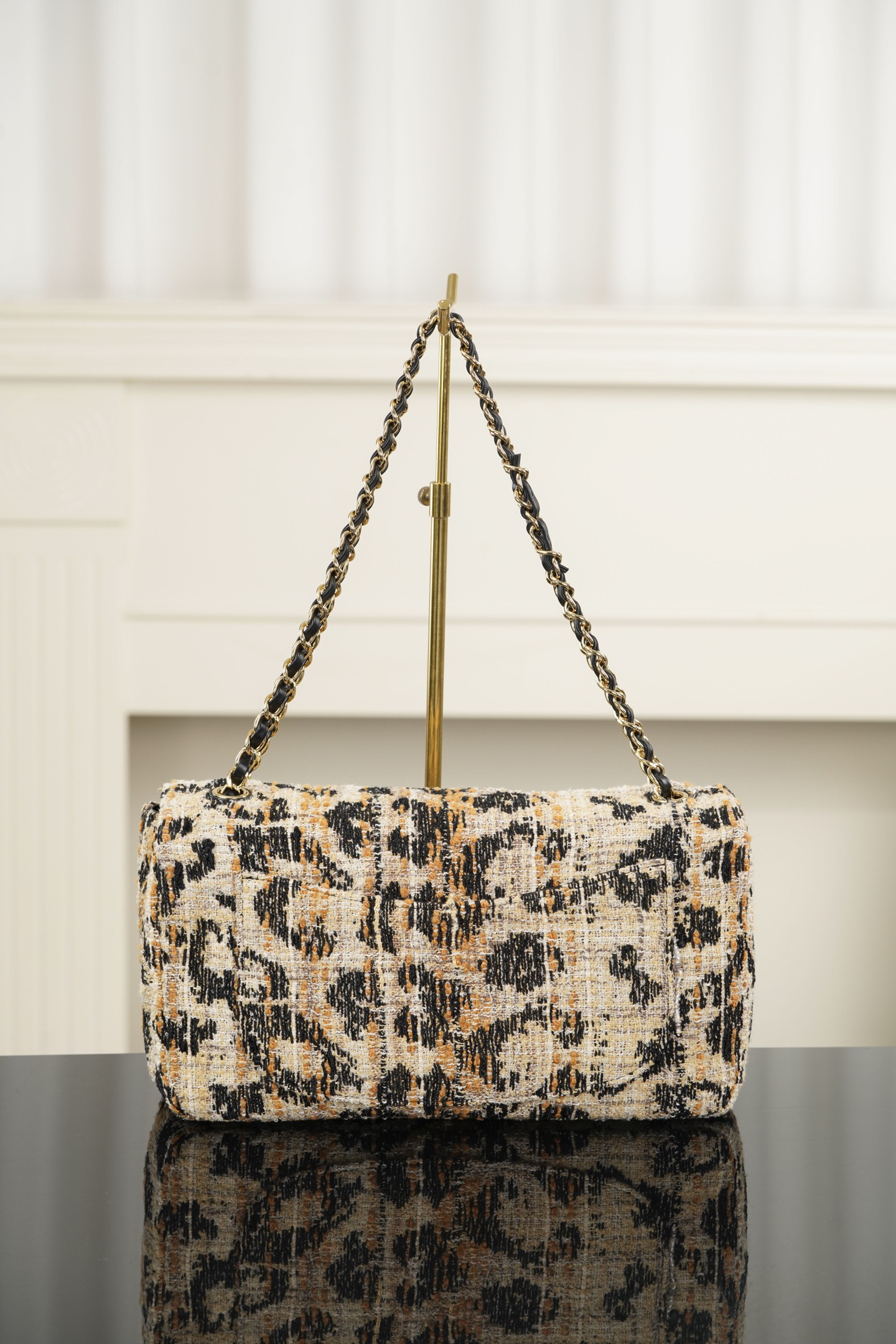 Handbag in Black