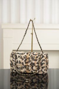 Handbag in Black