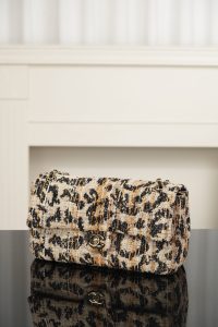 Handbag in Black