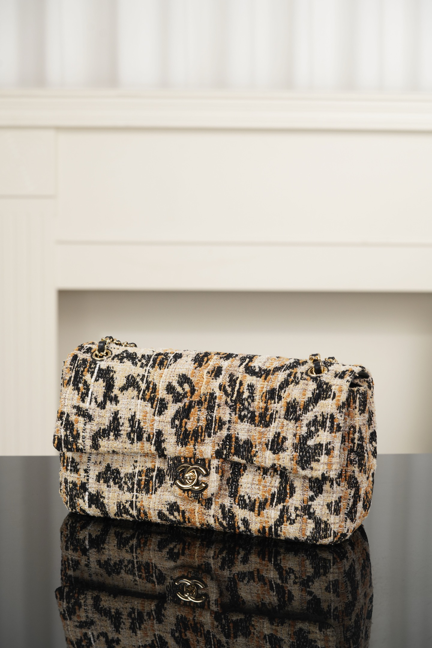 Handbag in Black