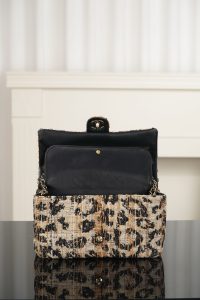 Handbag in Black