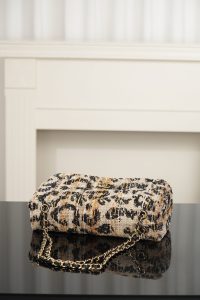 Handbag in Black