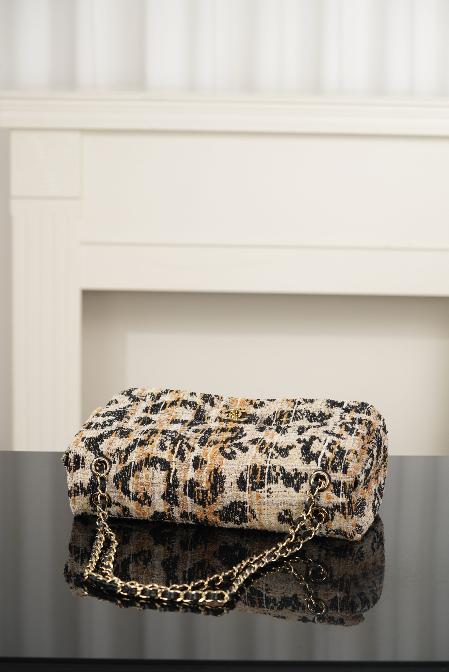 Handbag in Black