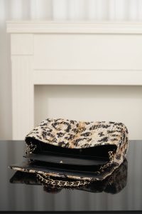 Handbag in Black