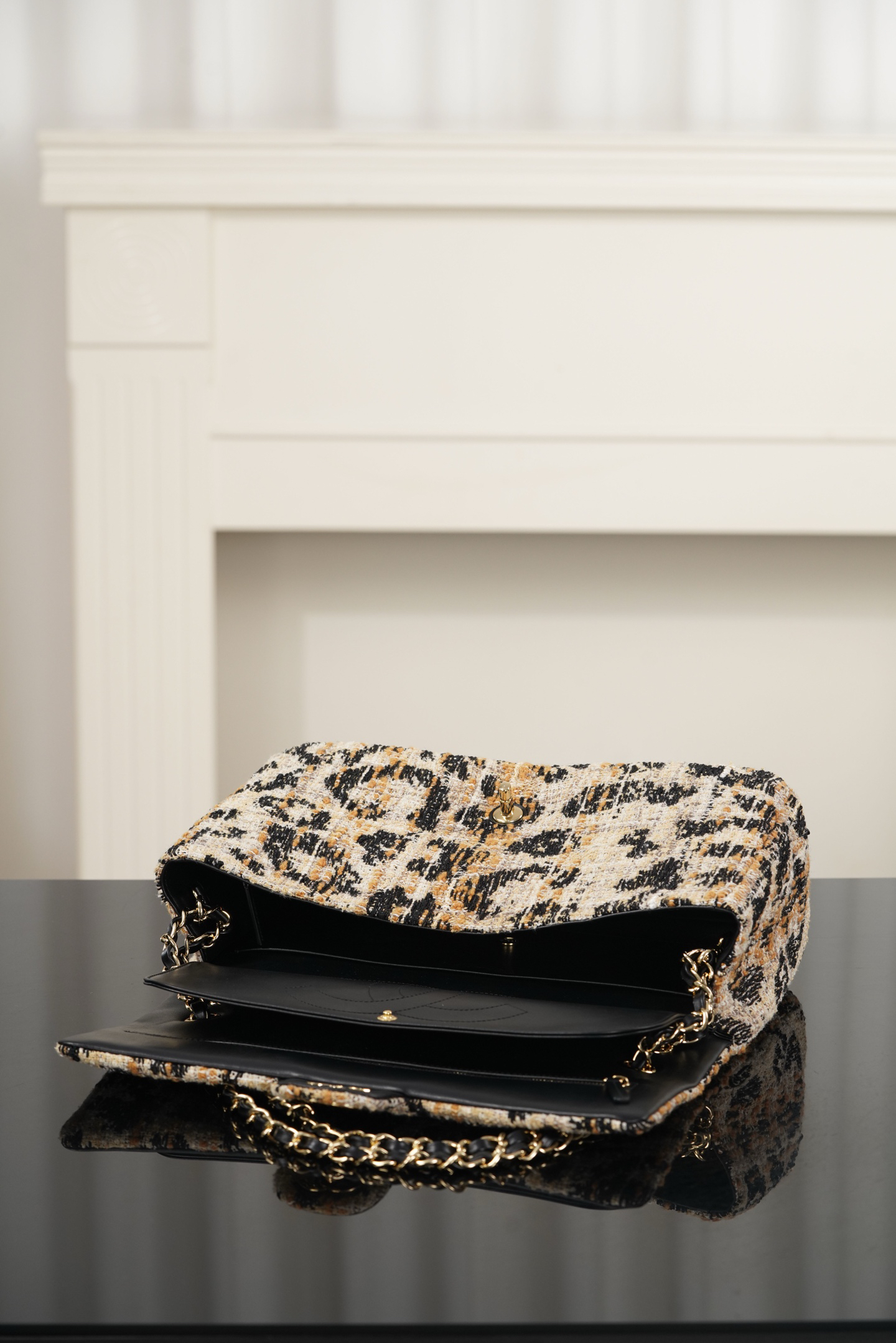 Handbag in Black