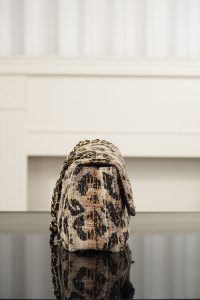 Handbag in Black