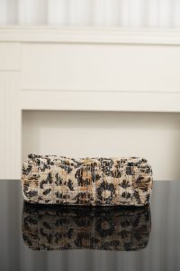 Handbag in Black