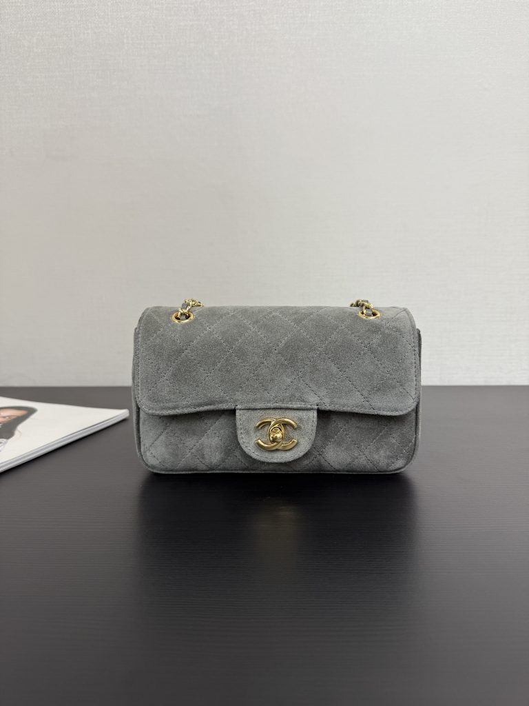 Chanel Shoulder Bag 99614