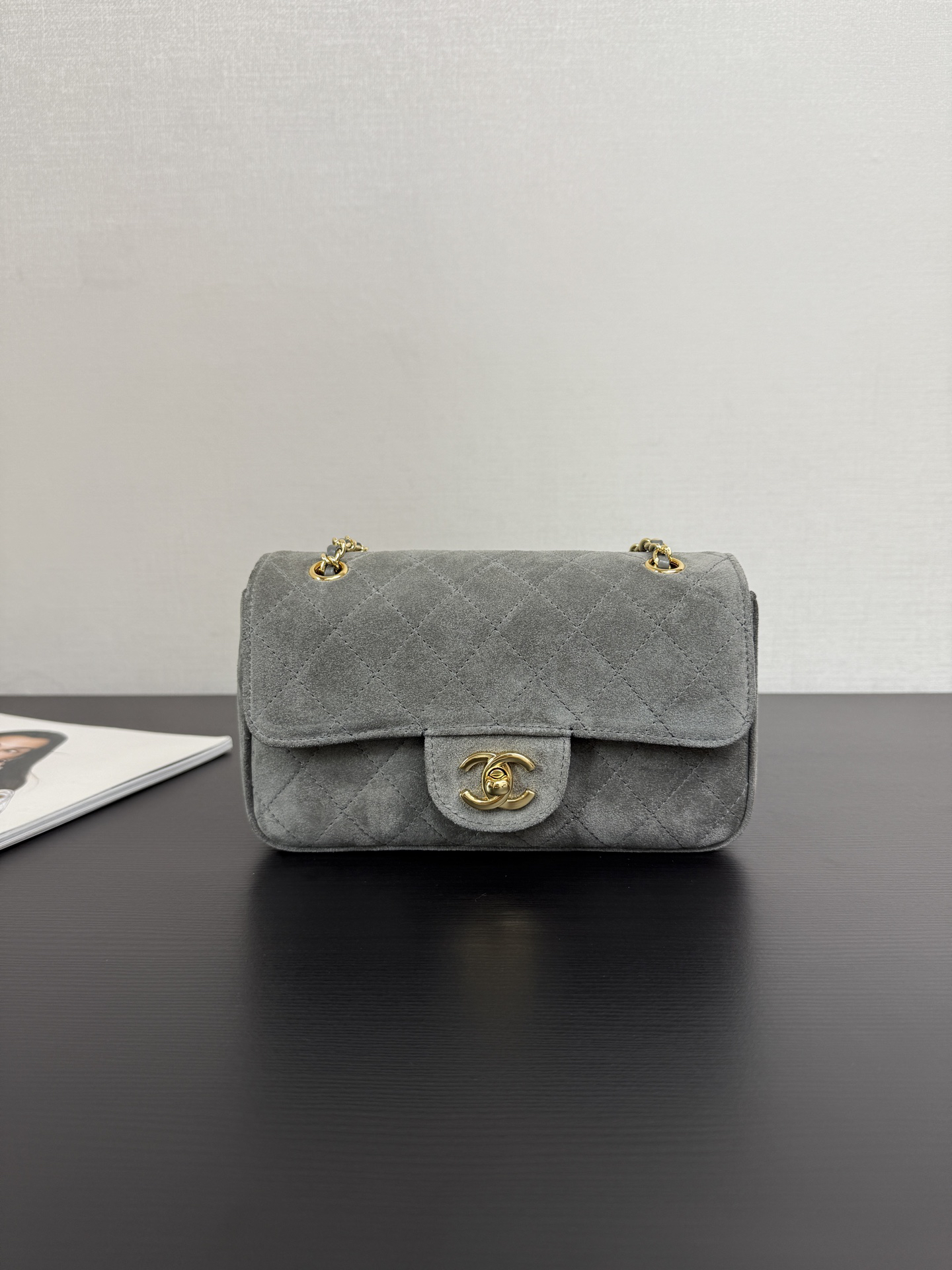 Chanel Shoulder Bag 99614