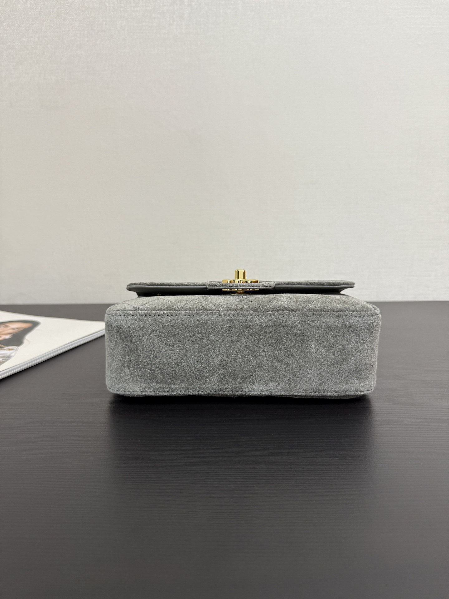 Chanel Shoulder Bag 99614