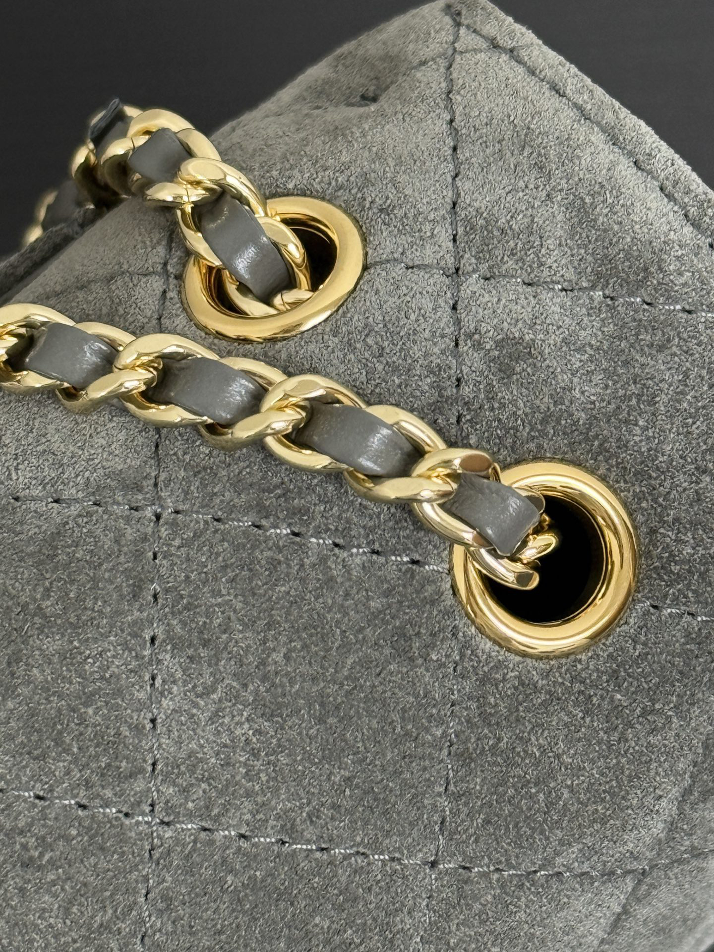 Chanel Shoulder Bag 99614