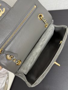 Chanel Shoulder Bag 99614
