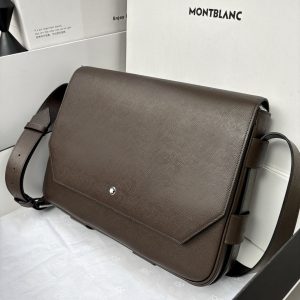 Messenger Bag 222931 in Brown
