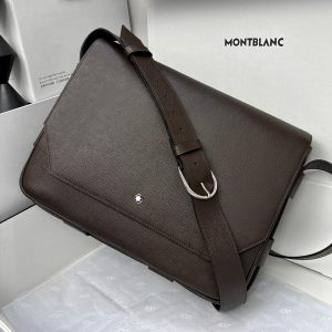 Messenger Bag 222931 in Brown