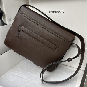 Messenger Bag 222931 in Brown