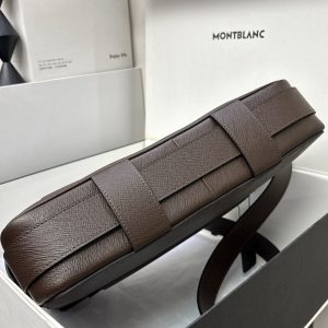 Messenger Bag 222931 in Brown