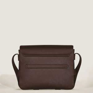 Messenger Bag 222931 in Brown
