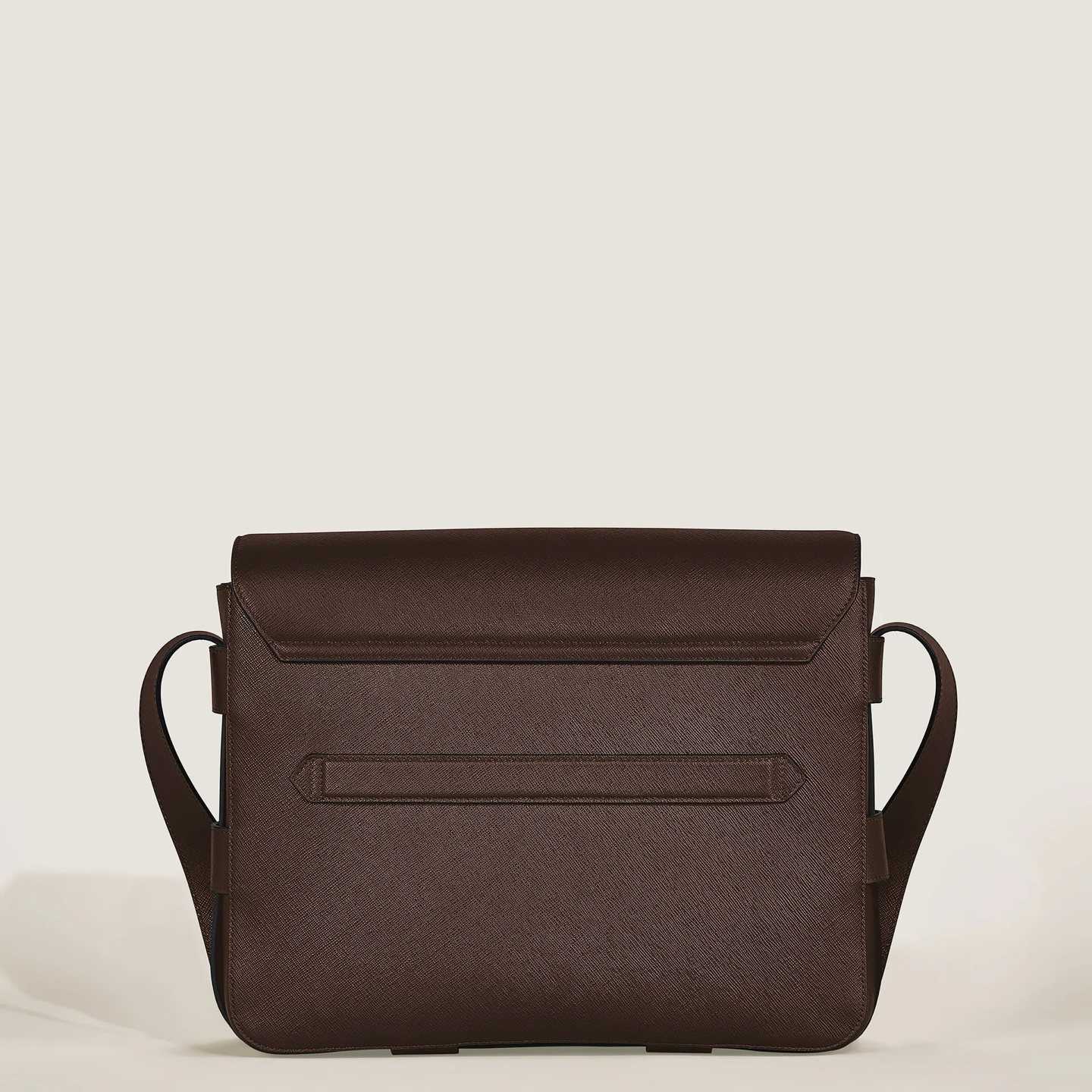 Messenger Bag 222931 in Brown