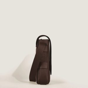 Messenger Bag 222931 in Brown