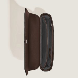 Messenger Bag 222931 in Brown