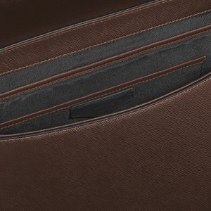 Messenger Bag 222931 in Brown
