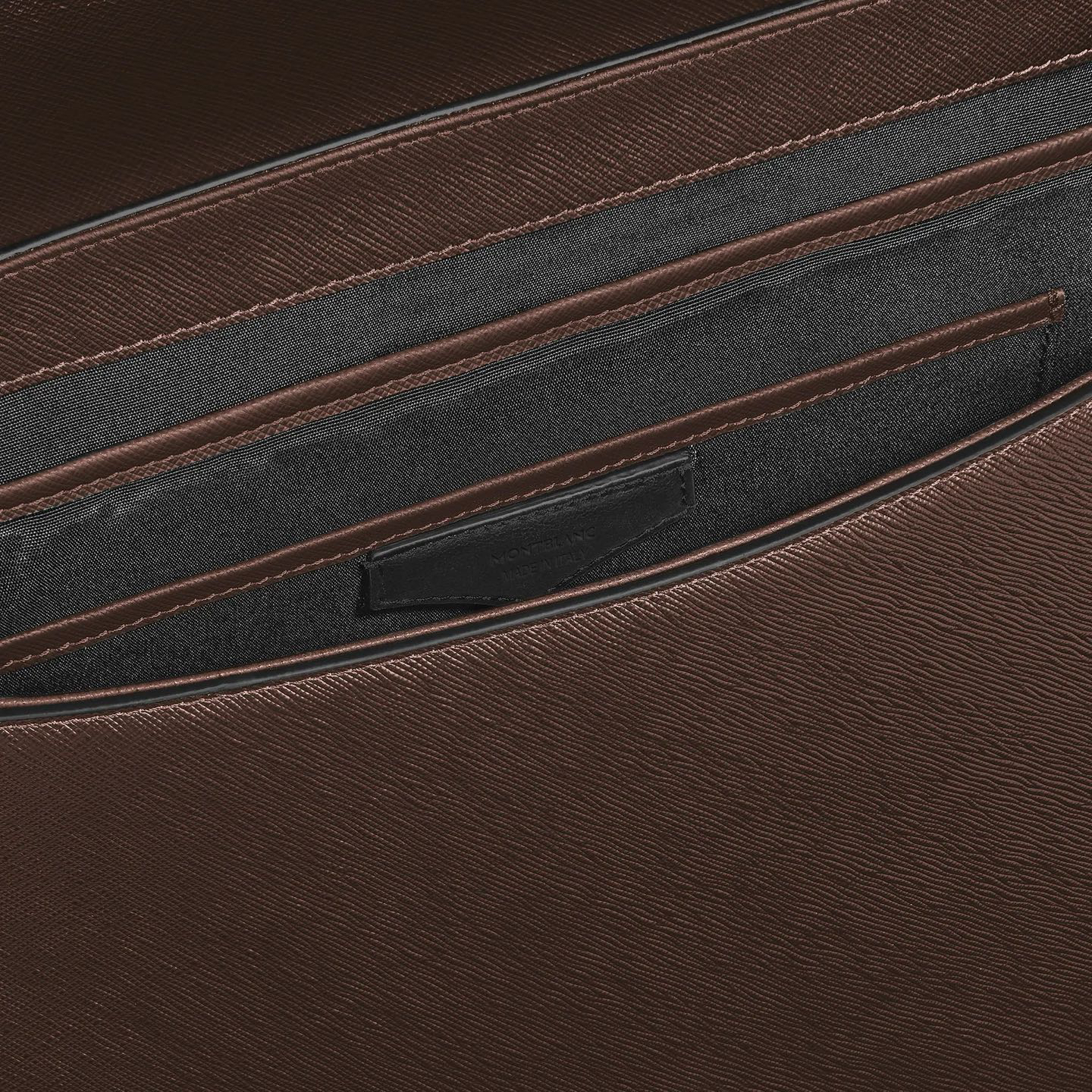 Messenger Bag 222931 in Brown