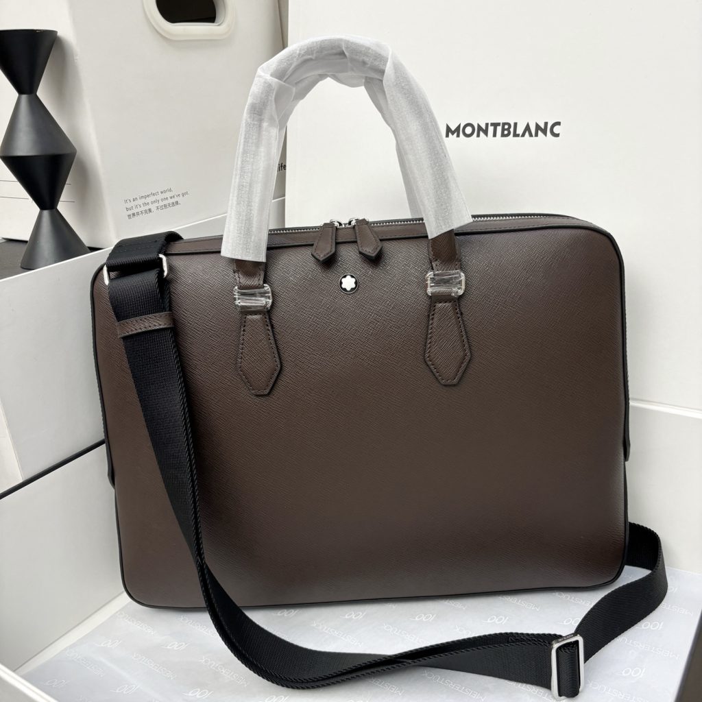 Briefcase 222921 in Brown