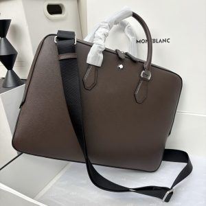 Briefcase 222921 in Brown