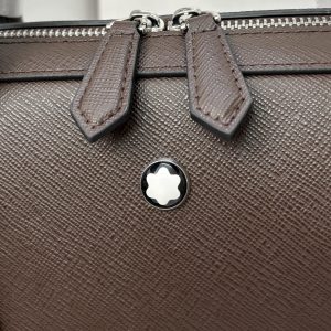 Briefcase 222921 in Brown