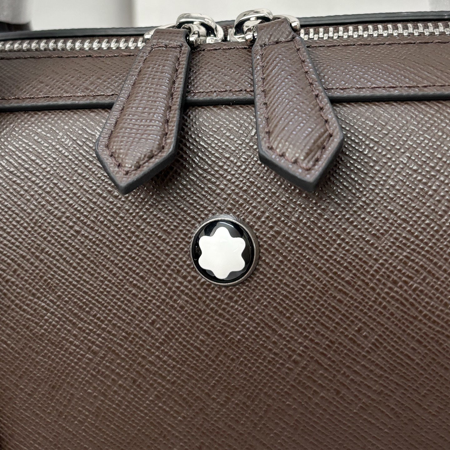 Briefcase 222921 in Brown