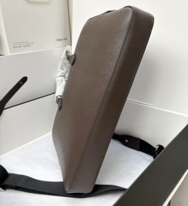 Briefcase 222921 in Brown