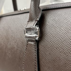 Briefcase 222921 in Brown