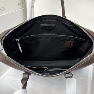 Briefcase 222921 in Brown