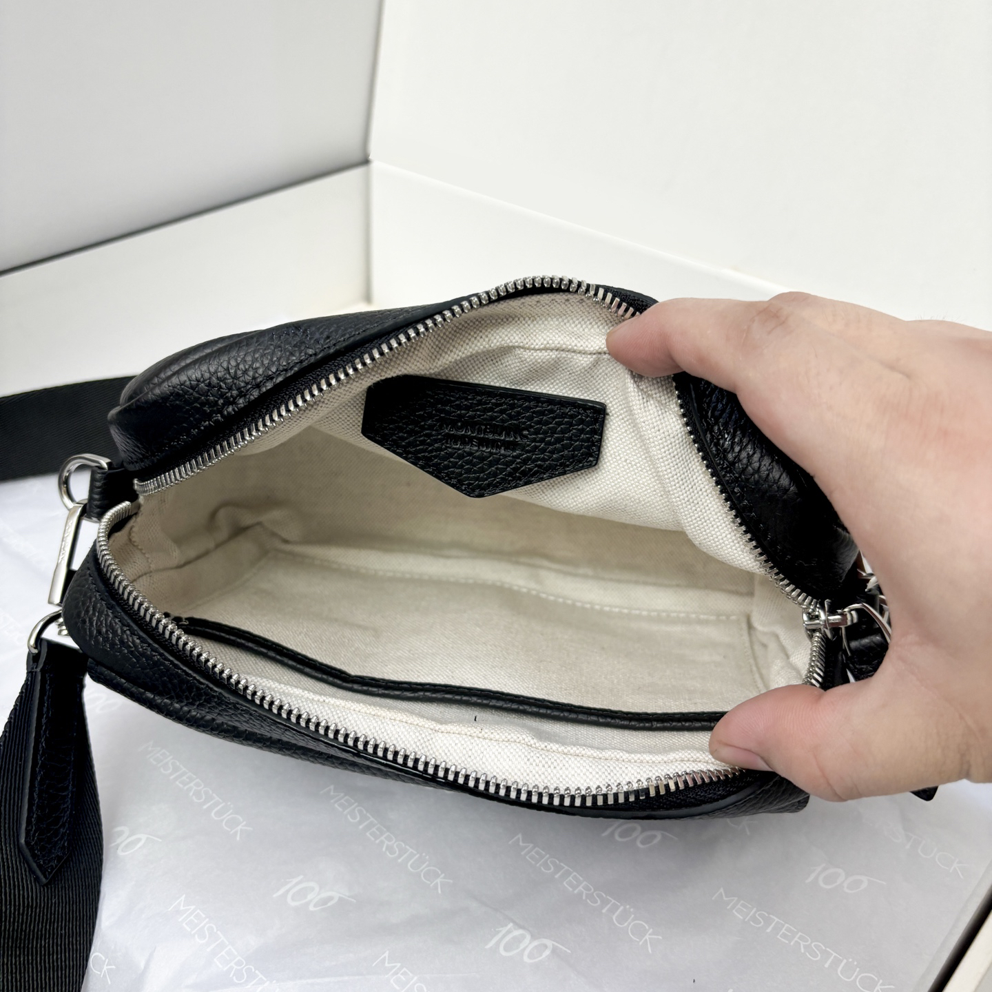 Handbag MB222879