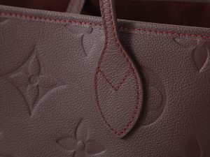 Louis Vuitton Tote Bag M25855