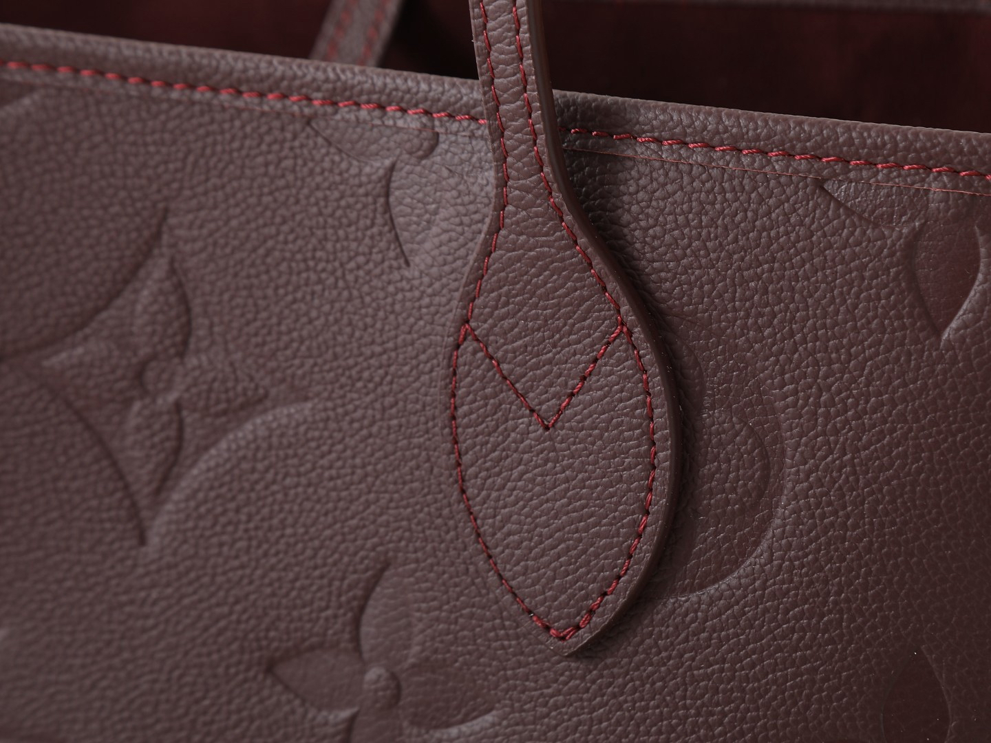 Louis Vuitton Tote Bag M25855